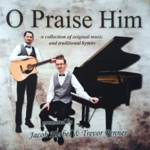 O Praise Him mp3 download