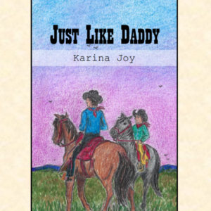 Just Like Daddy